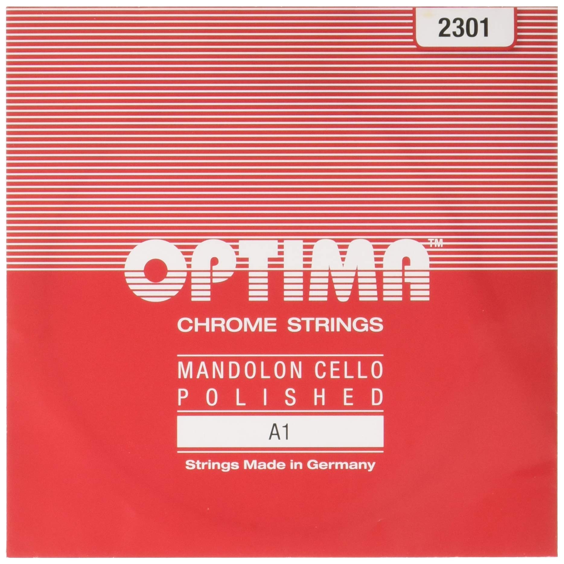 オプティマ(OPTIMA)マンドセロ弦 レッド1A(2本入)  No.2301 9jupf8b Amazon.co.jp: オプティマ(OPTIMA)マンドセロ弦 レッド1A(2本入) No